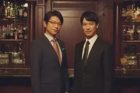 《半泽直树》全系列登陆B站：一颗螺丝钉也有灵魂图片