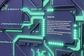Keep要做中国版Peloton，急需打造健身领域的“李佳琦”图片