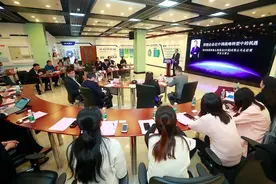 进博会即将上演“新药秀”药谷“头脑风暴”关注中国创新与转型图片