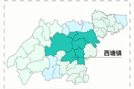 示范区一周年｜浙江嘉善县西塘镇镇长马红屏谈全域旅游图片