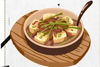 非遗|能用马尾提的五巧豆腐视频封面