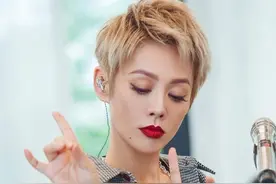“姐姐”首个团综周五开播！“山争哥哥”的“乘风破浪”开始了图片