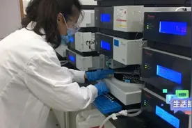 困了、累了，就喝功能饮料？专家：少喝图片