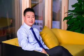 产品迭代研发 绿盾中天实现差异化发展图片