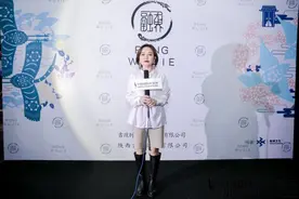 传统非遗遇见时装大秀，起承文化亮相中国国际时装周图片