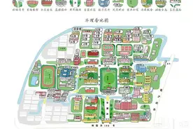 绘制“校园香地图”，华东理工大学学生研发“十二雅馨”香氛图片