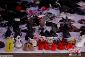 禁飞、漏洞与189人错失的生机：印尼狮航空难两周年图片