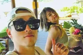中国女排前队长领结婚证啦！曾春蕾嫁给福州男人图片