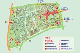 西溪湿地免费开放的绿堤可以玩什么？攻略来了图片