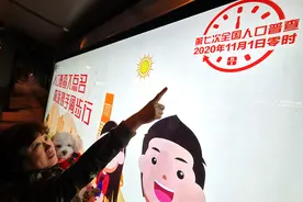 人口普查，变迁之道：从“政治目的”到“规定动作”，项目不断增加图片