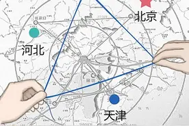 京城房企跨出京津冀：北辰集团杭州再拿地图片
