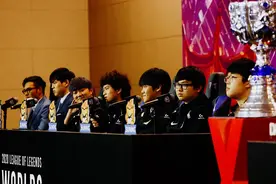 S10巅峰战倒计时，主办方：举办全球总决赛，没有另一座城市能像上海一样成功图片