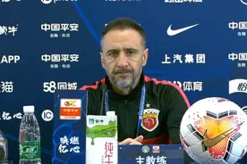 换下两外援因“需要换人”，佩雷拉：想晋级要拿出少打一人时的斗志图片