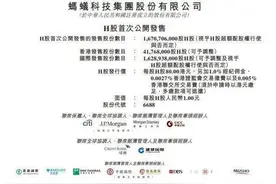蚂蚁上市在即，马云财富要甩马化腾等富豪几条大街？图片