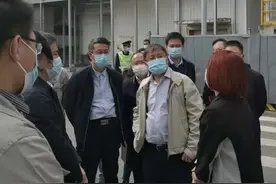 “十四五”大气怎么治？生态环境部来人啦！图片