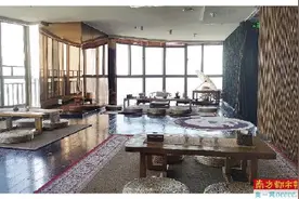 美味、健康两不误 养生餐饮在蓬江兴起图片