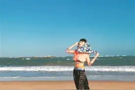 《乘风破浪的姐姐》全国巡回路演“爱乐之程”首秀献给泉州图片