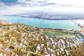 运河与邳州的地貌特征图片