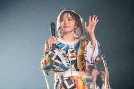 22岁日本女艺人罹患淋巴癌！压力大、空气差、情绪低、频繁染发成最大诱因图片
