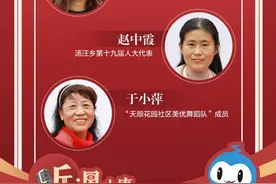 小康笑脸｜一起来看这些笑脸背后的“扬州小康”图片