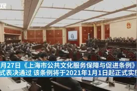 上海出台条例规范广场舞，网友：支持，广场舞需注意场合和时间图片
