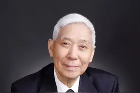 中国当代心脏病学奠基人之一陈灏珠院士今晨逝世，享年96岁图片