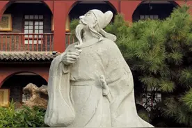 李白，任城（济宁）凭什么安放了你的23个春秋图片