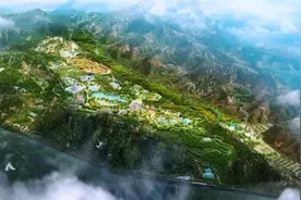 未来兰州市动物园啥模样？看这里……图片