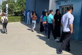 史丹利百得撤离深圳，员工遭其他工厂“疯抢”图片