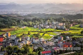 浙江天台：美丽农村公路的诗和远方图片