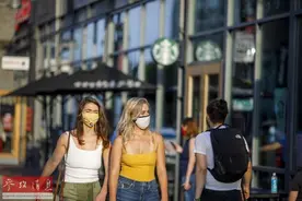 美媒：疫情中断领事服务 放弃美国国籍“成为不可能”图片