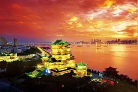 牛年请一定要来江西！因为这个地方实在太“牛”啦图片