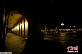 欧盟更新高风险国家名单 西班牙入境需要检测证明图片