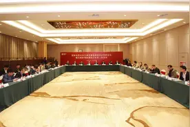 山东分公司助力国家电投山东区域统筹发展 推动集团“2035一流战略”在鲁落地图片