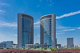 解码“最强风投城市”：为何偏偏是合肥图片