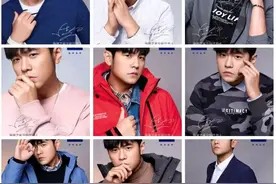 海澜之家，咱先把衣服做好看行不？图片