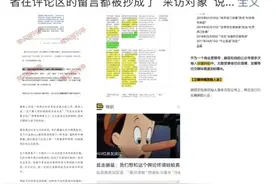 内容创作者的版权困局：“蚂蚁”和“大象”对峙，侵权容易维权难图片
