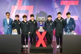 SN对战DWG，S10迎冠军之战丨过去一月，电竞如何点亮这座城？图片