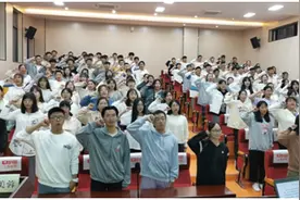 金职院农学院：“三导”开启新农人的专业教育图片