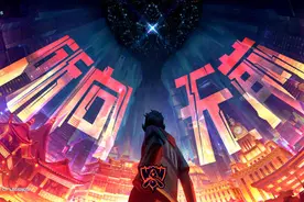 S10决战今晚上演！回顾上海办赛历程，看全球目光聚焦电竞之都 | 决赛日直播图片