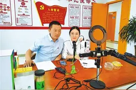源源不断为高质量发展吸引和培养高素质年轻干部——甘肃省持续加强和改进选调生工作综述图片