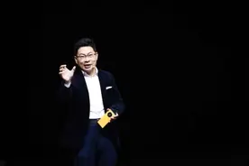 余承东回应“美国制裁”：无论有多大困难，我们的业务还要继续坚持下去图片
