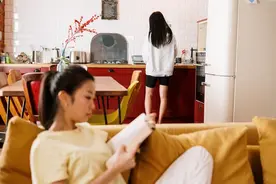 怎么跟室友相处？给大学生的10条建议图片