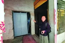 楼下商家装电梯要“借道”楼上的居民“如临大敌”图片
