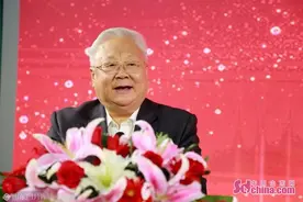 山东省政协第十届、第十一届副主席陈光：真实年份 品质诚信图片