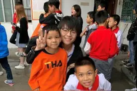 在沪澳门大学生：毕业后想回澳门教书育人图片