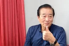 前中国男排主教练邹志华逝世图片