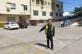 揭秘“驾考包过”骗局：他一年交7次钱去考场4次 却从未考过试图片