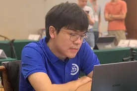 中韩围棋第一人硬碰硬，柯洁申真谞争夺三星杯冠军图片