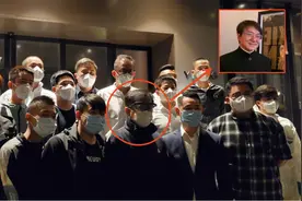 成龙、曾志伟、汪东城都曾在上海这个小镇进行过集中隔离图片